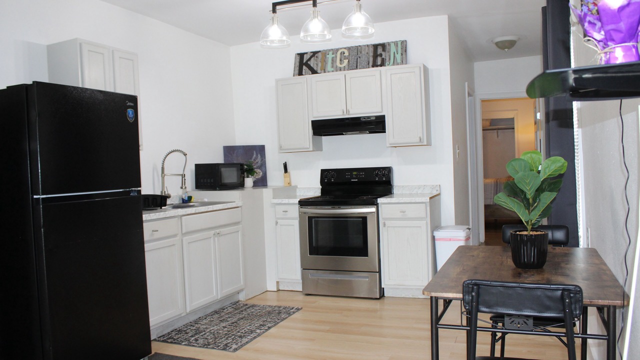 Photo of Kitchen in Highlands - Perkins