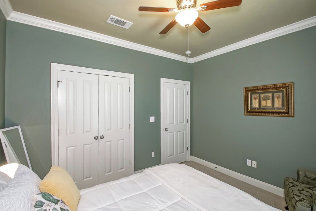 Photo of Bedroom in Shenandoah