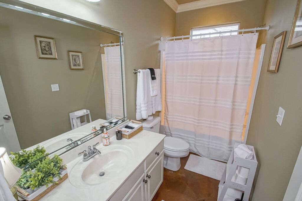 Photo of Bathroom in Shenandoah