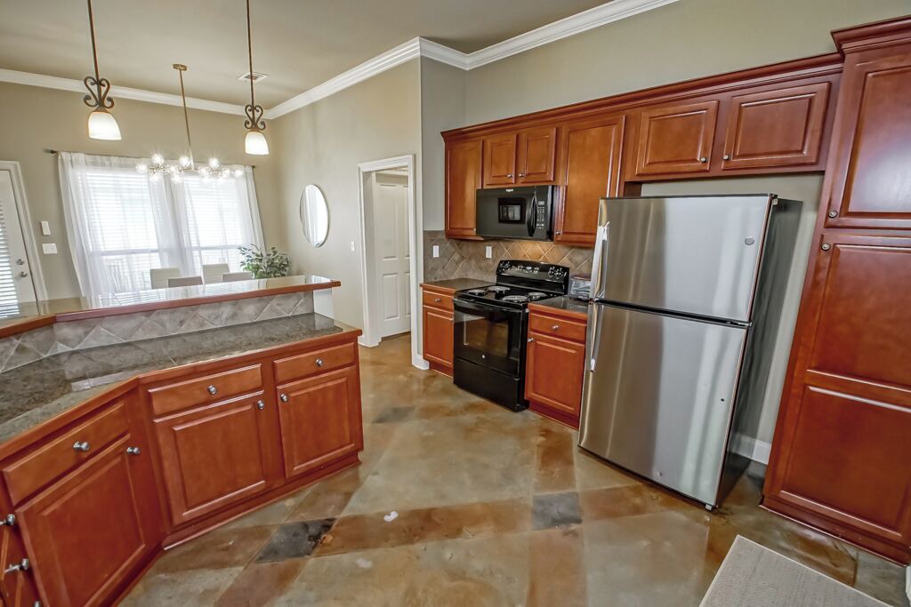 Photo of Kitchen in Shenandoah
