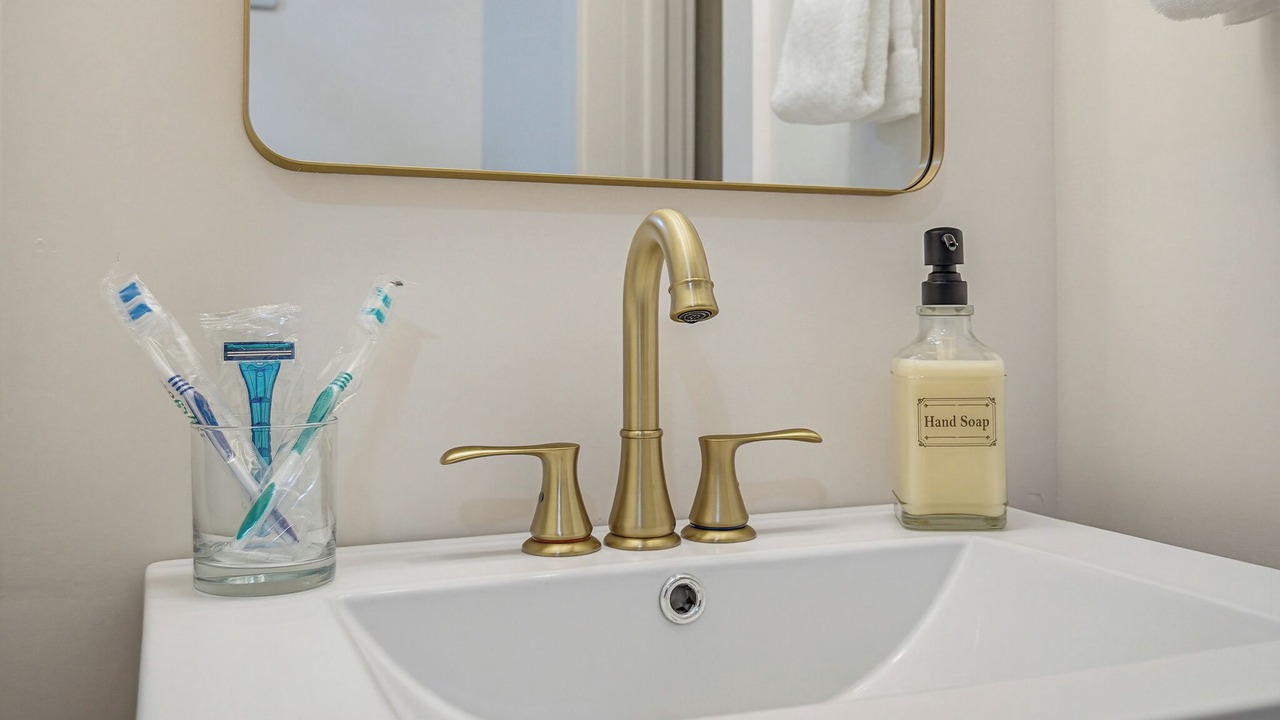Photo of Bathroom in Foley