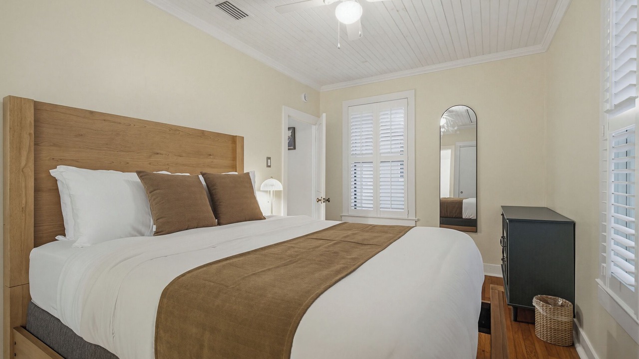 Photo of Bedroom in Foley