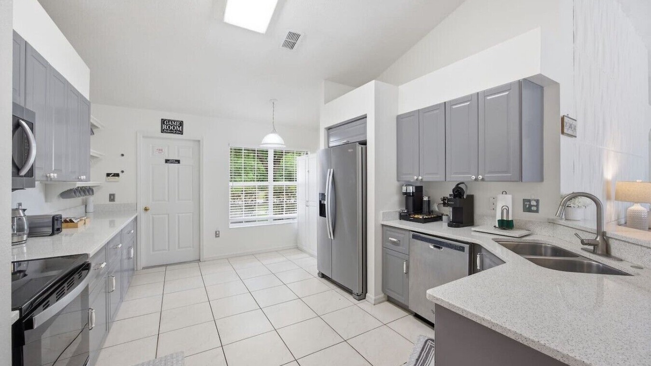 Photo of Kitchen in Thousand Oaks