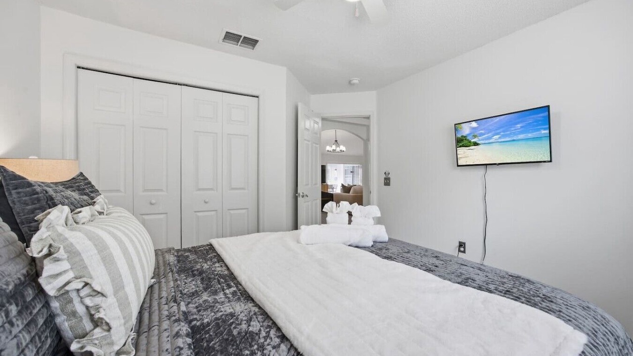 Photo of Bedroom in Thousand Oaks