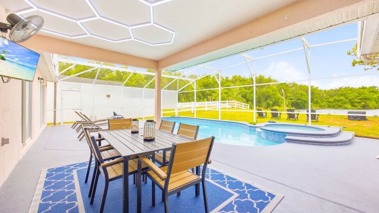 Photo of Outdoor in Thousand Oaks
