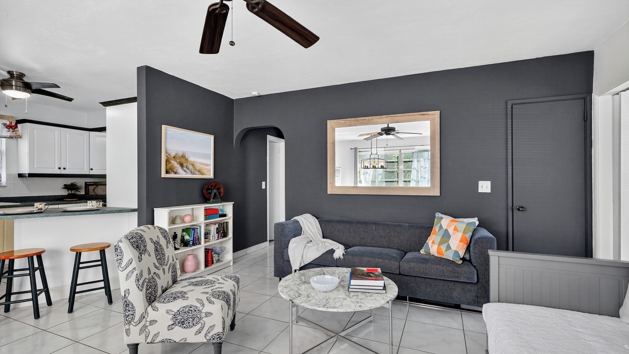 Photo of Livingroom in Royal Poinciana