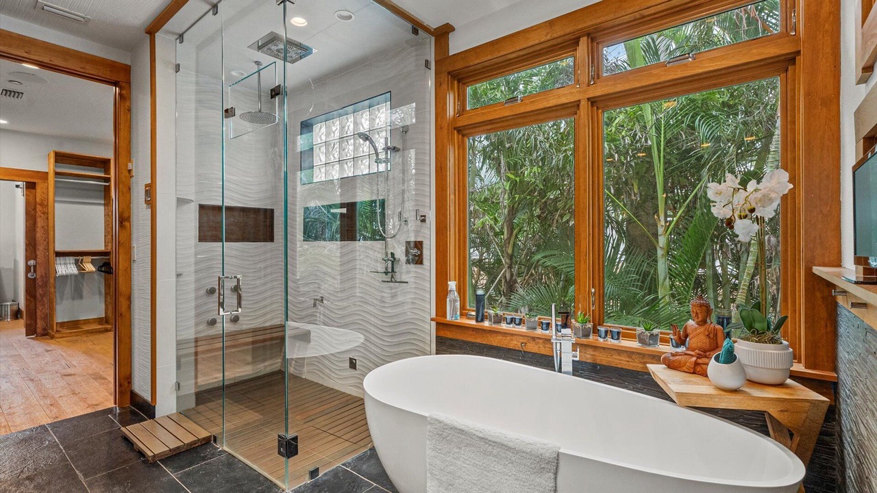Photo of Bathroom in Whitney Beach