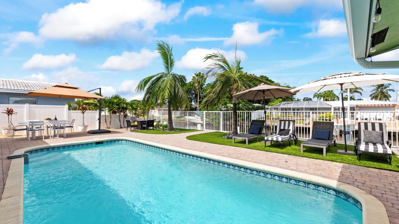 Photo of Outdoor in Coral Ridge Isles
