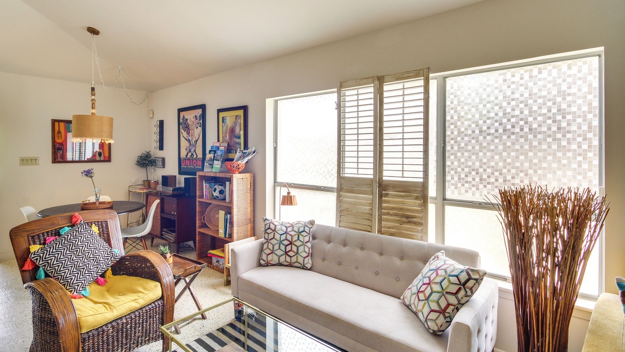 Photo of Livingroom in Biloxi