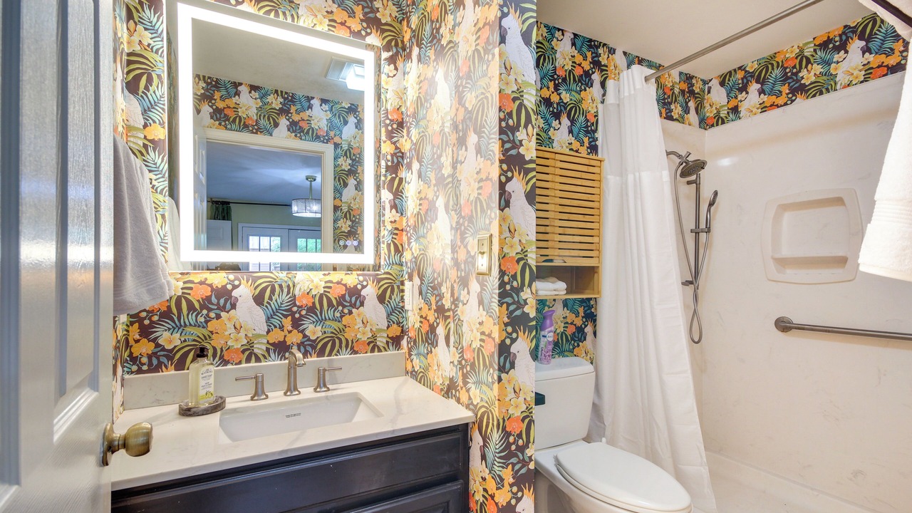 Photo of Bathroom in Biloxi