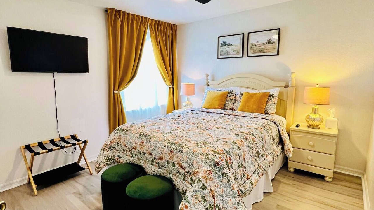 Photo of Bedroom in Highlands Reserve