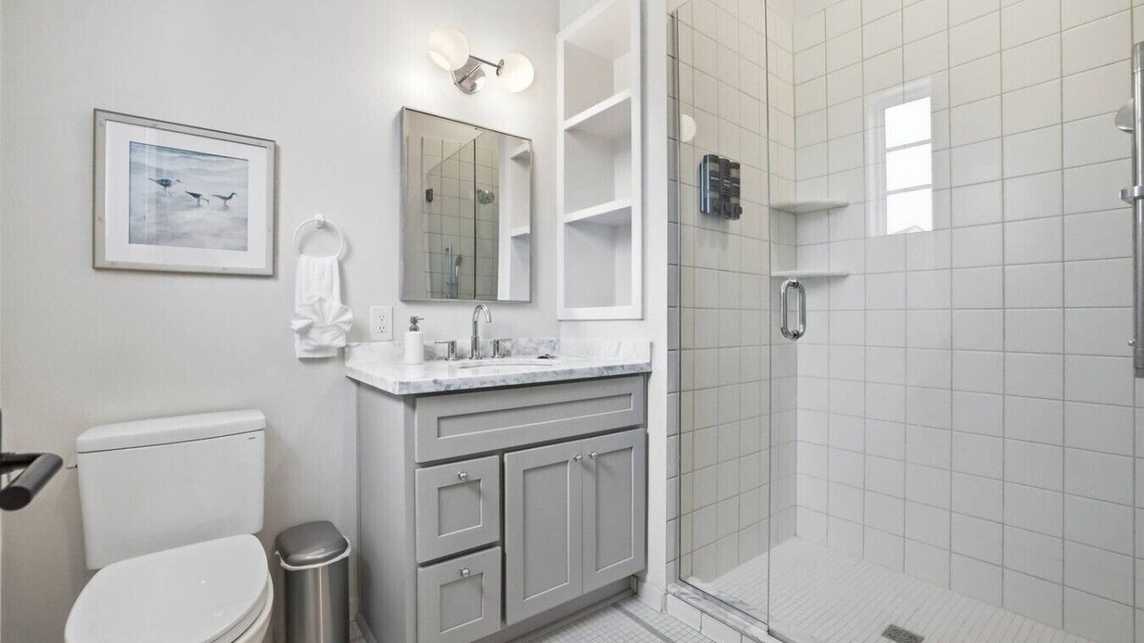 Photo of Bathroom in Pass Christian