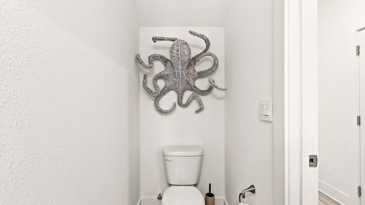 Photo of Bathroom in Santa Rosa Beach