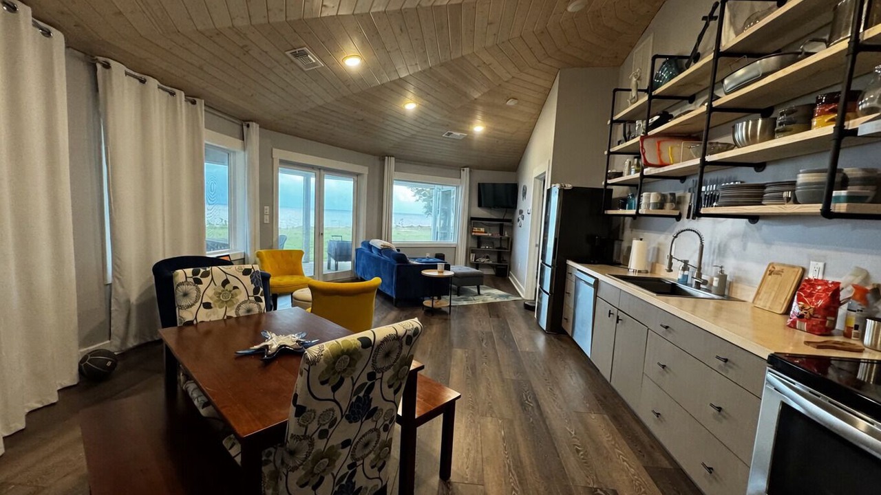 Photo of Kitchen in Ocean Springs