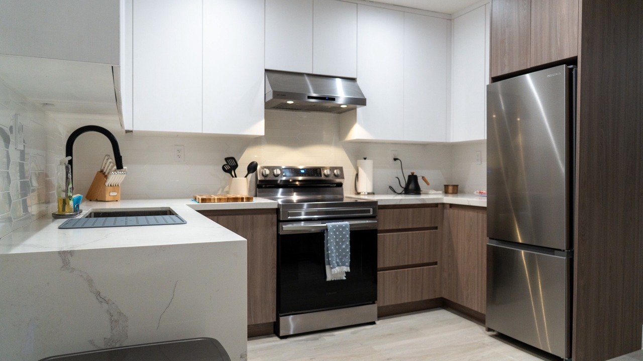Photo of Kitchen in Biscayne Park