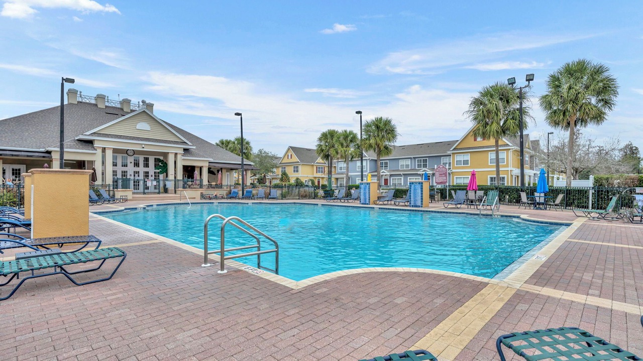 Photo of Outdoor in Venetian Bay Villages