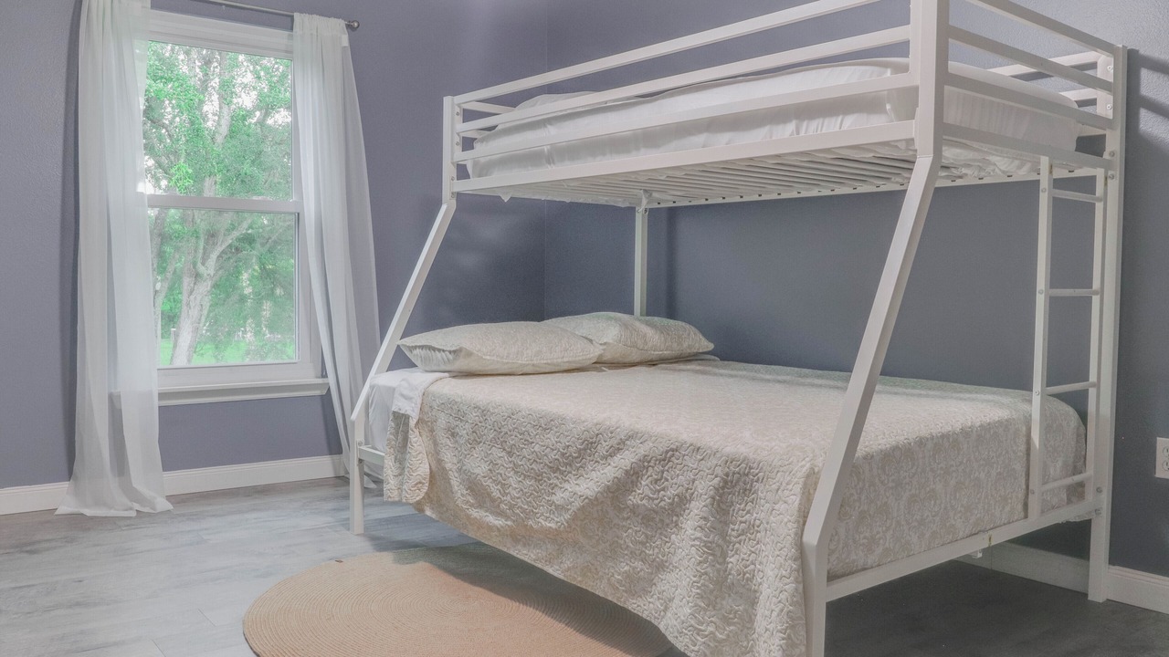 Photo of Bedroom in Port Saint John