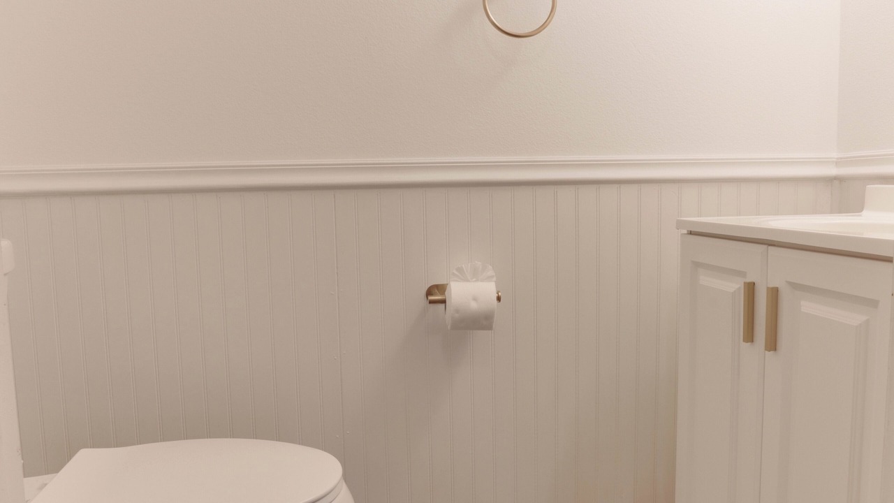 Photo of Bathroom in Port Saint John