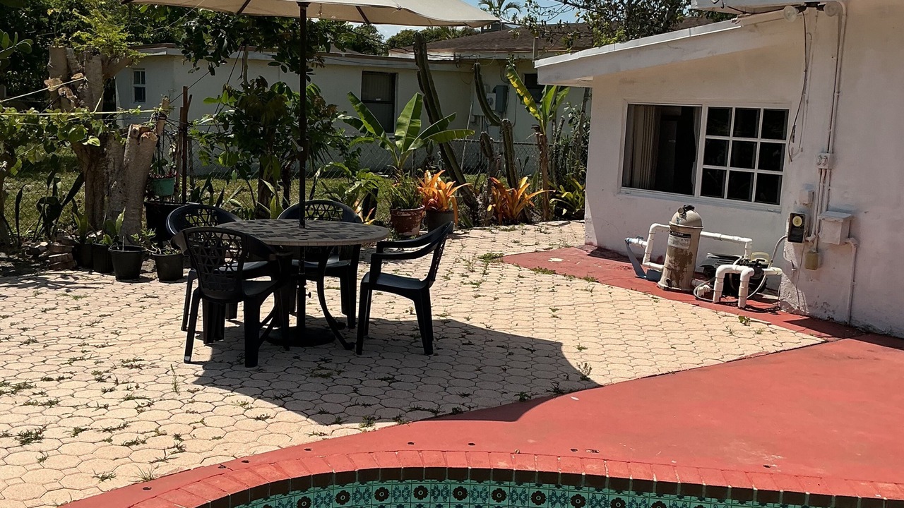 Photo of Outdoor in Miramar