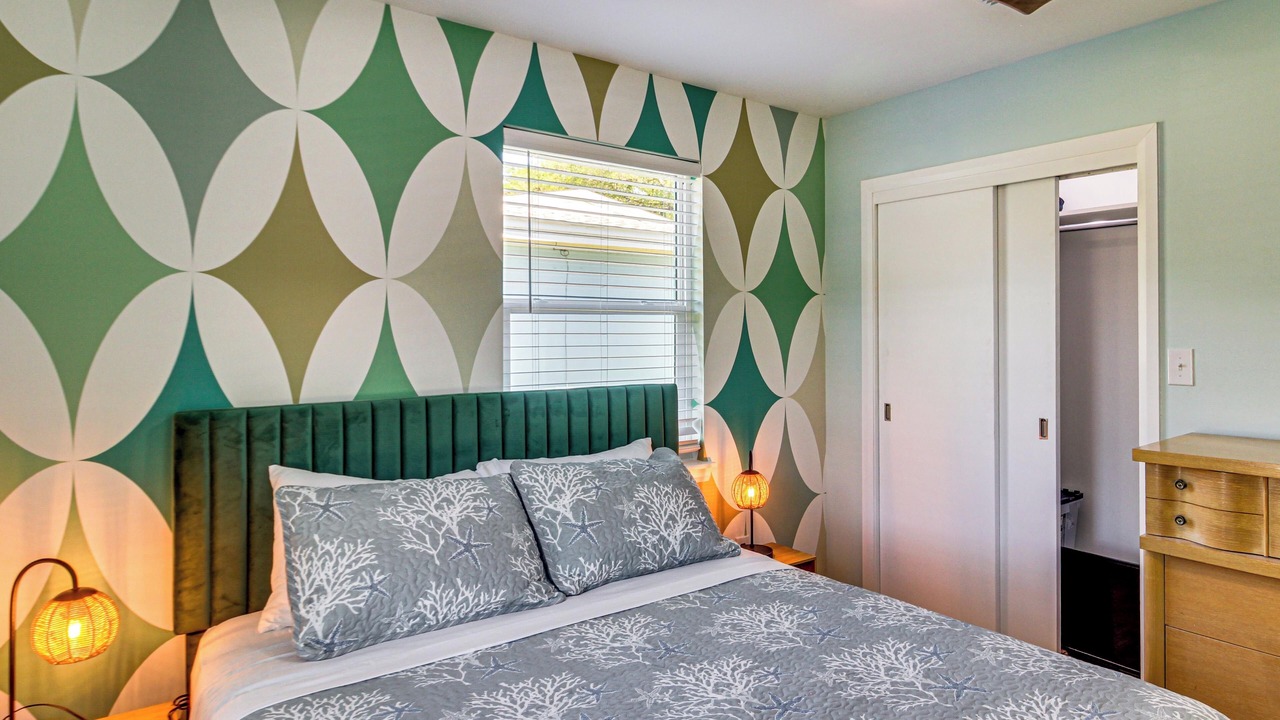 Photo of Bedroom in Ocean City