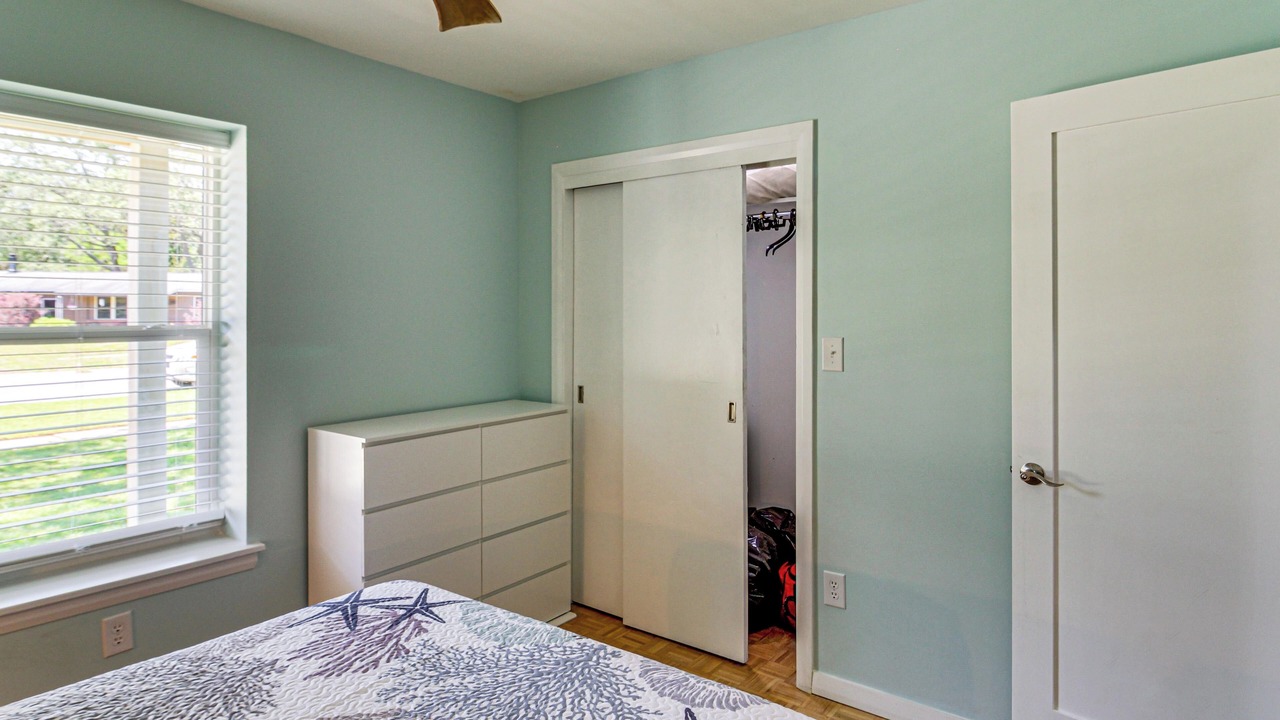 Photo of Bedroom in Ocean City
