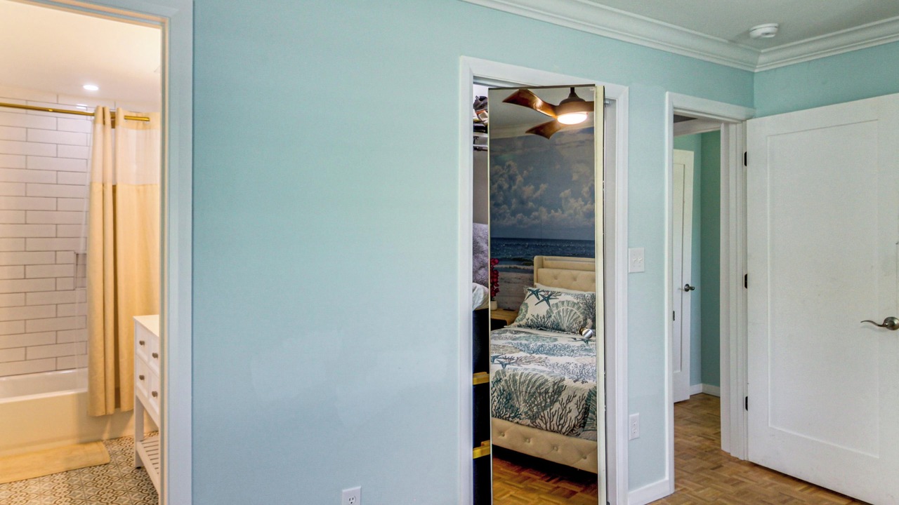 Photo of Bedroom in Ocean City