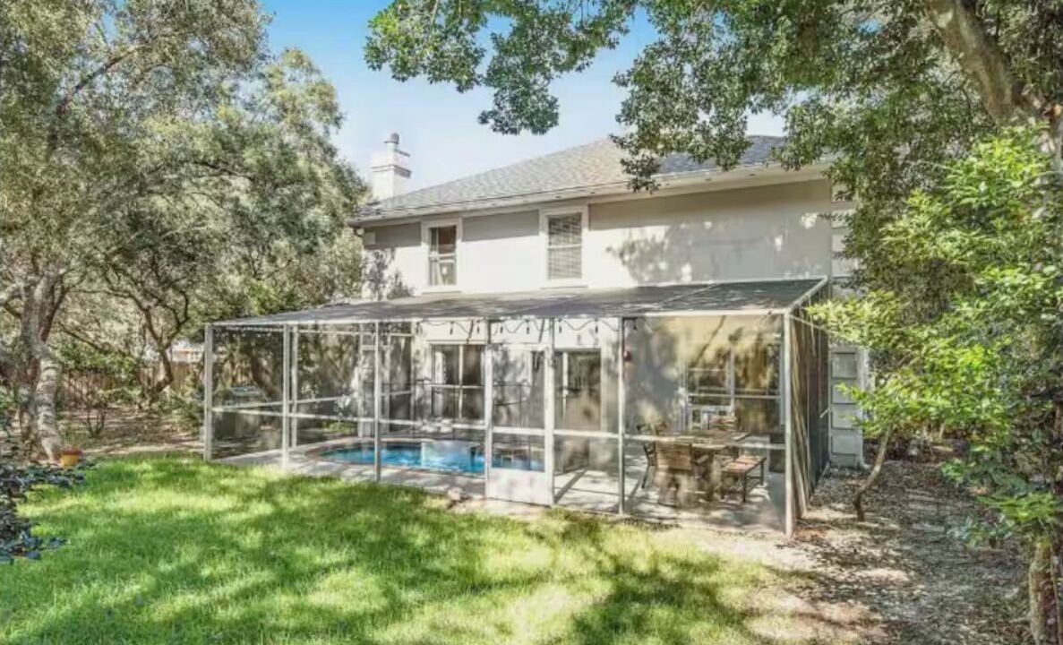 Photo of Outdoor in Pensacola