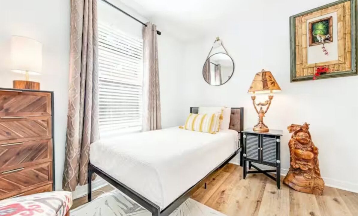 Photo of Bedroom in Pensacola