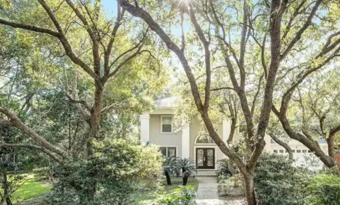 Photo of Outdoor in Pensacola