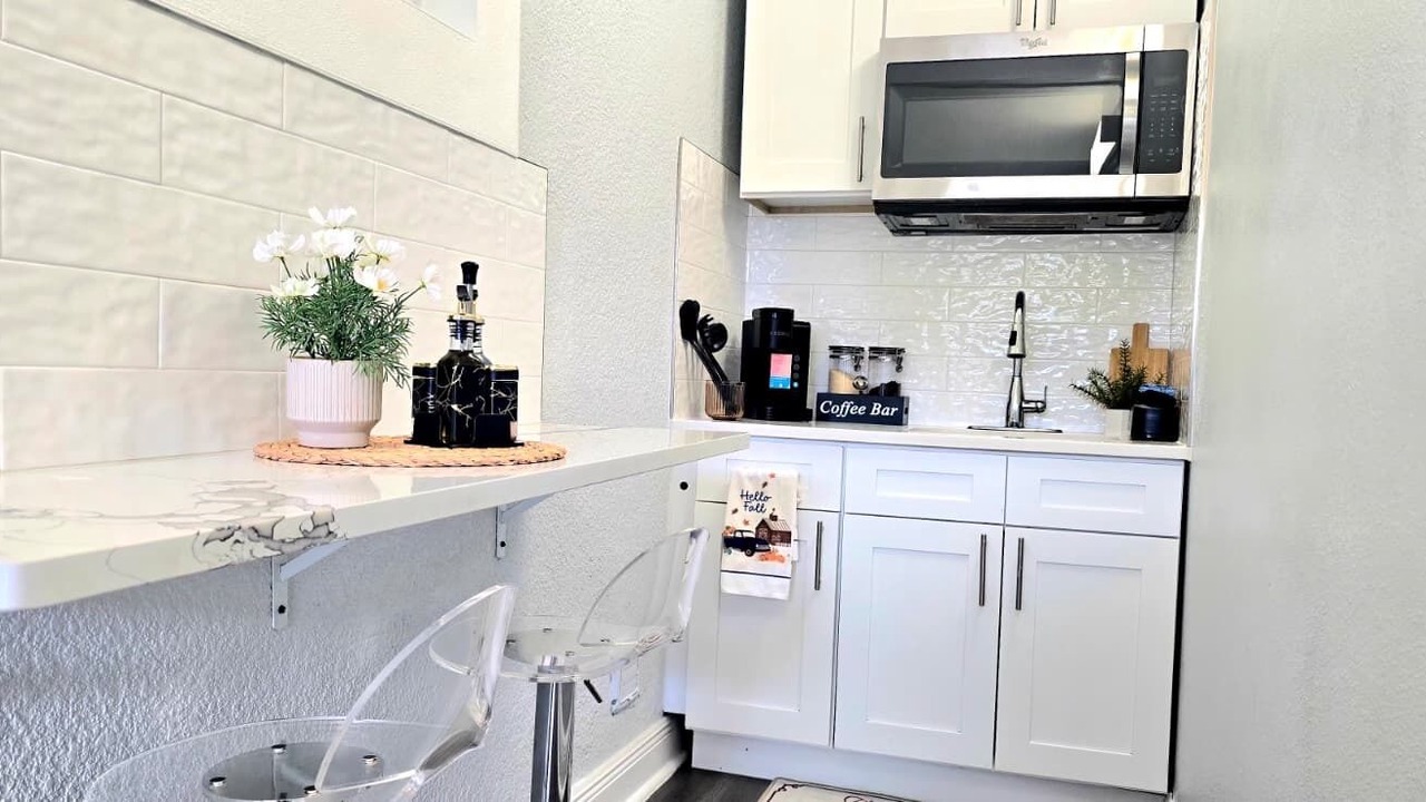Photo of Kitchen in Clair-Mel City
