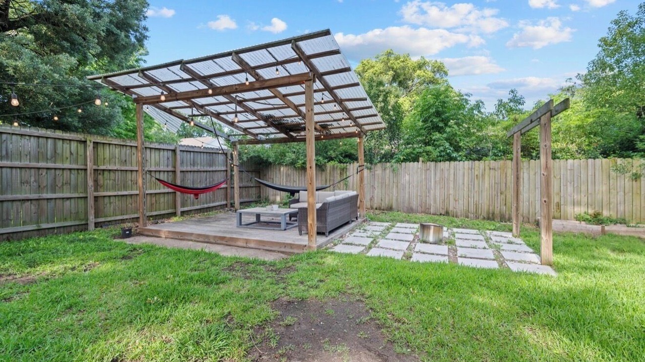 Photo of Patio Balcony in Mobile