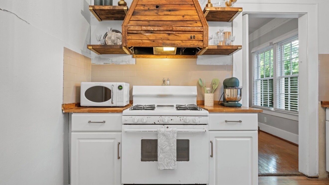 Photo of Kitchen in Mobile