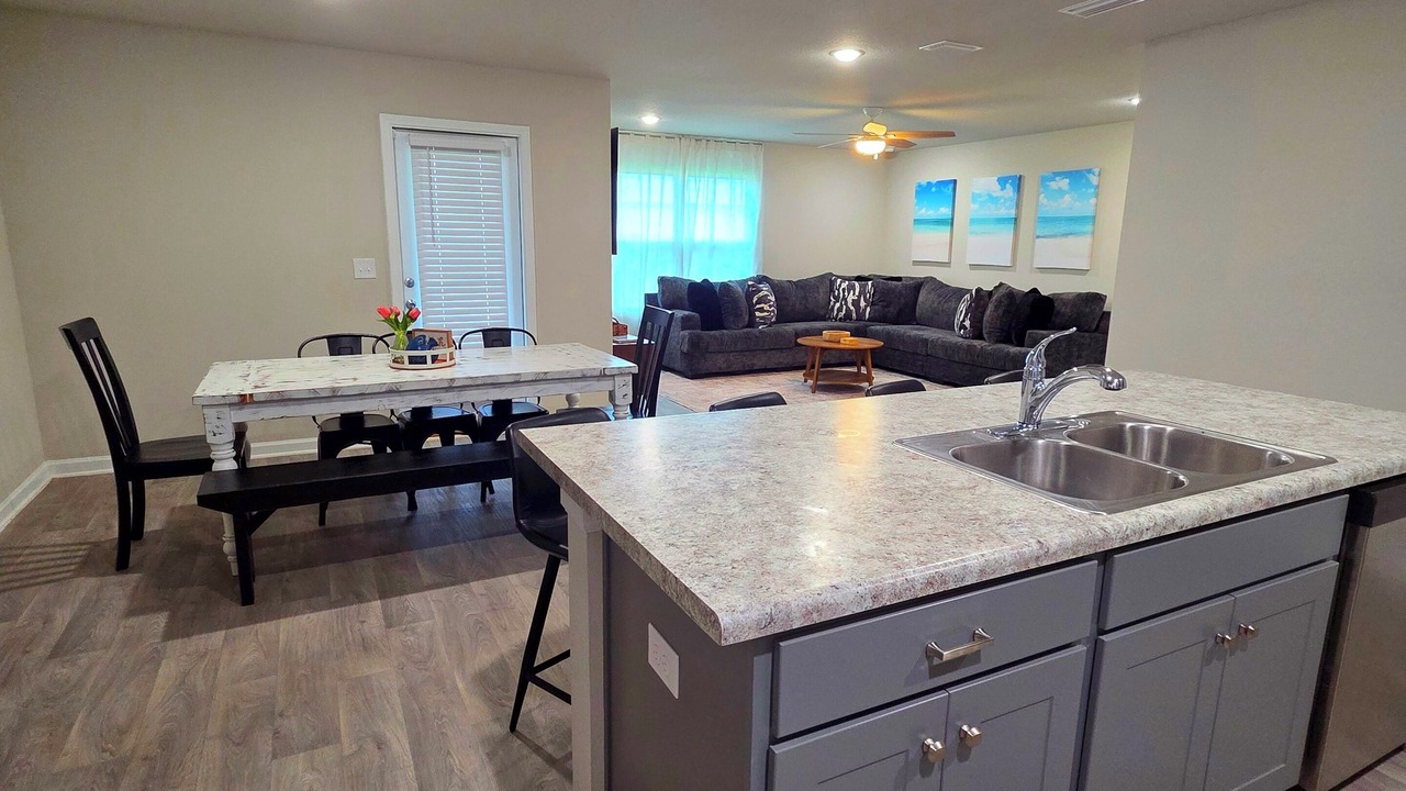 Photo of Kitchen in Foley