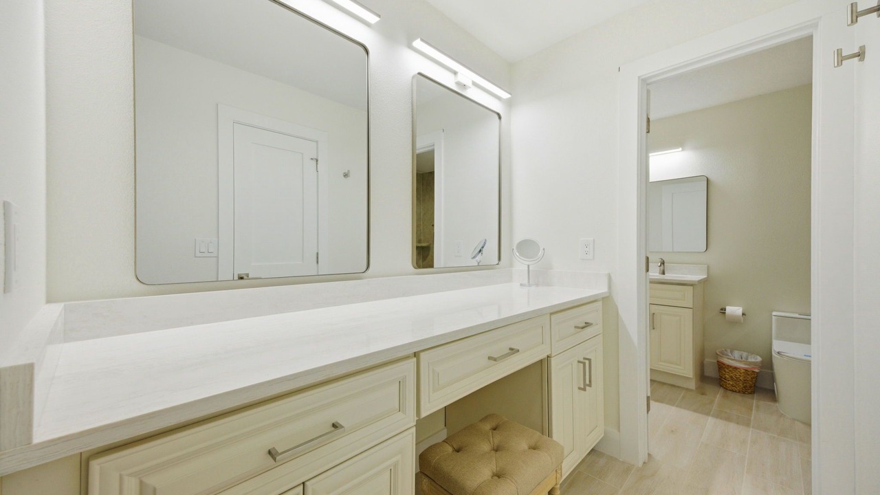 Photo of Bathroom in Lake Magdalene