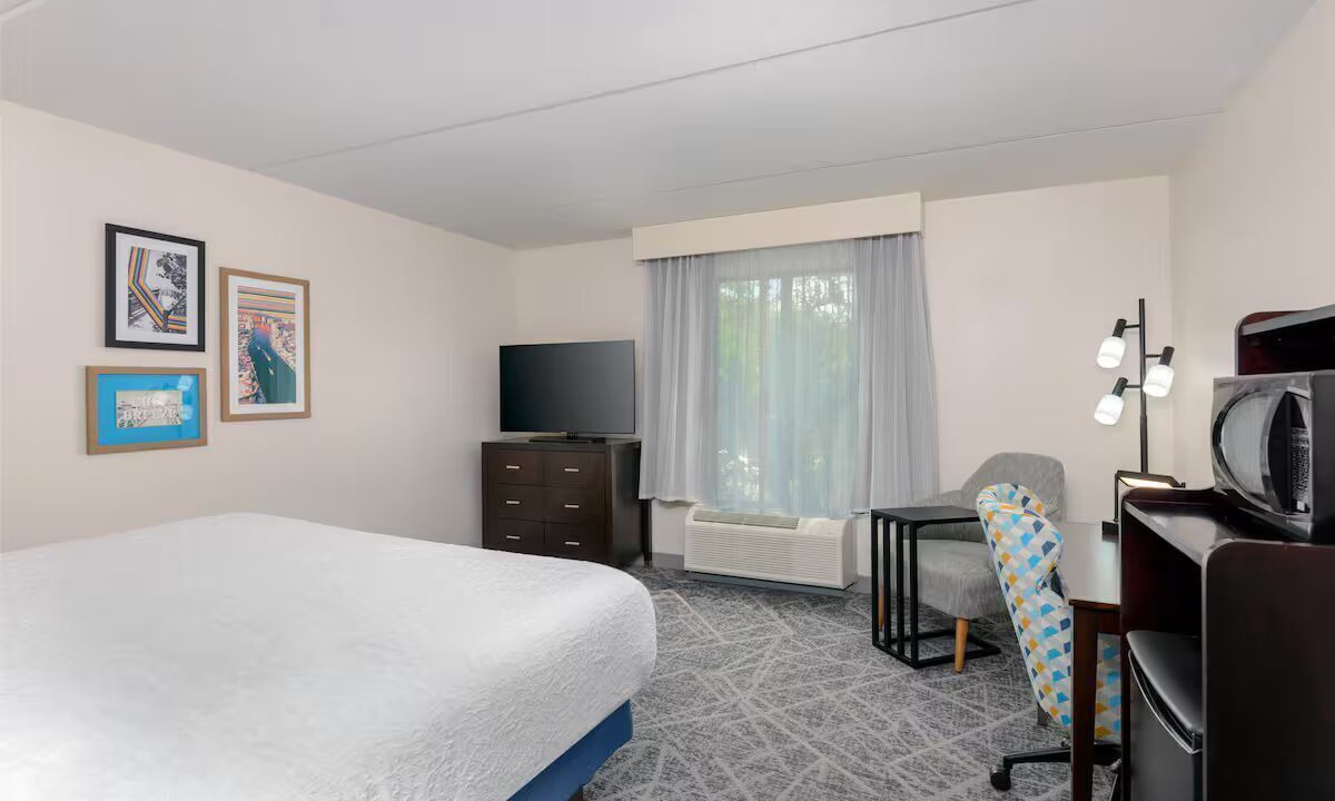 Photo of Bedroom in Pensacola