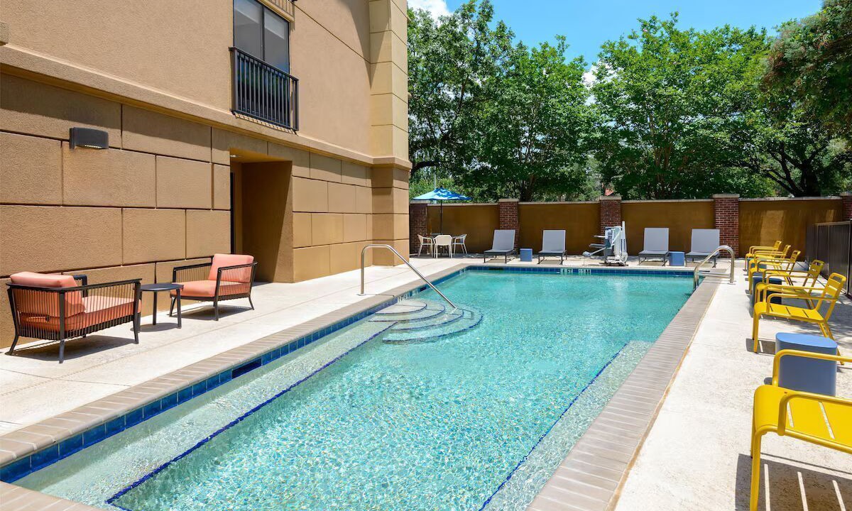 Photo of Outdoor in Pensacola