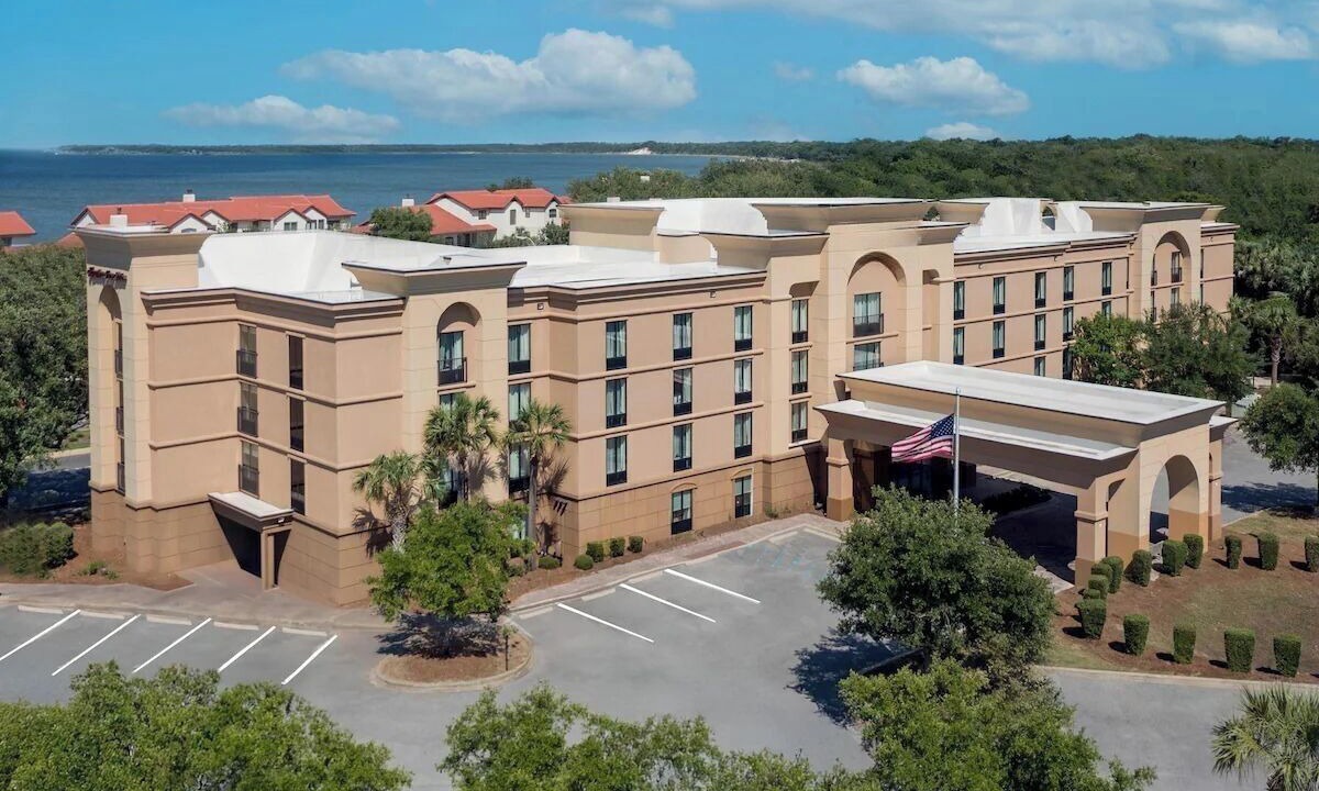 Photo of Outdoor in Pensacola