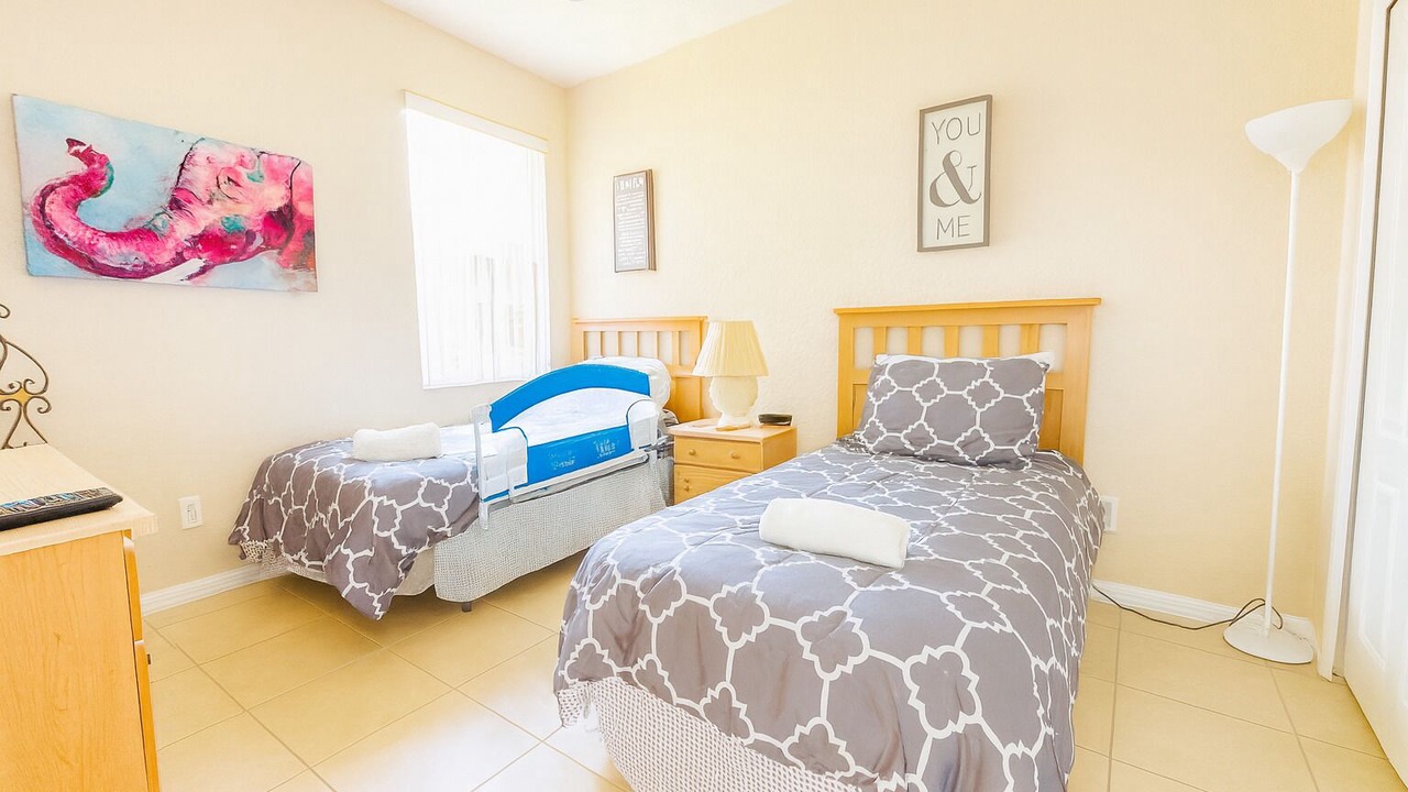 Photo of Bedroom in Highlands Reserve