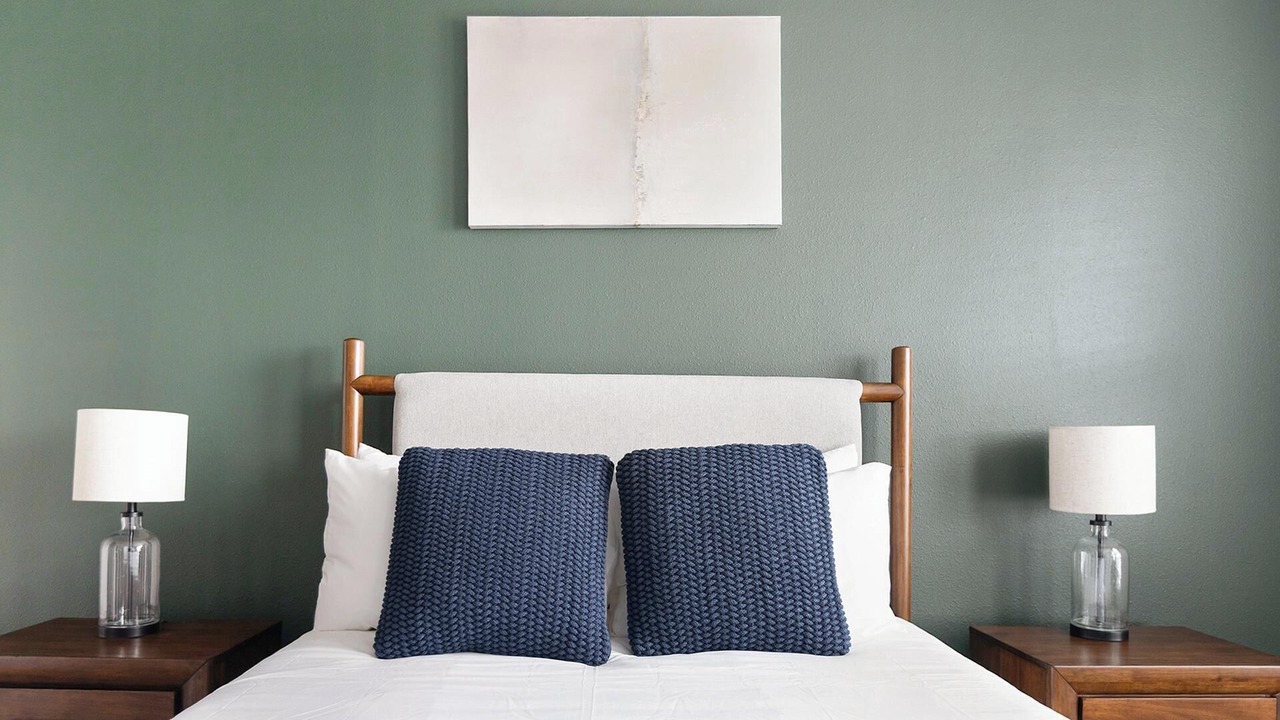 Photo of Bedroom in Sun City Center