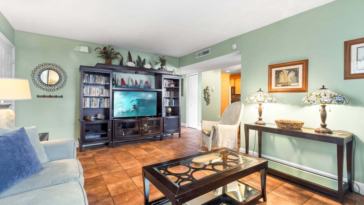 Photo of Bedroom in Crescent Beach