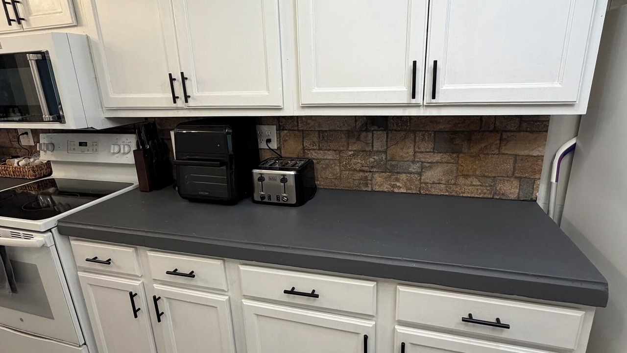 Photo of Kitchen in Milton
