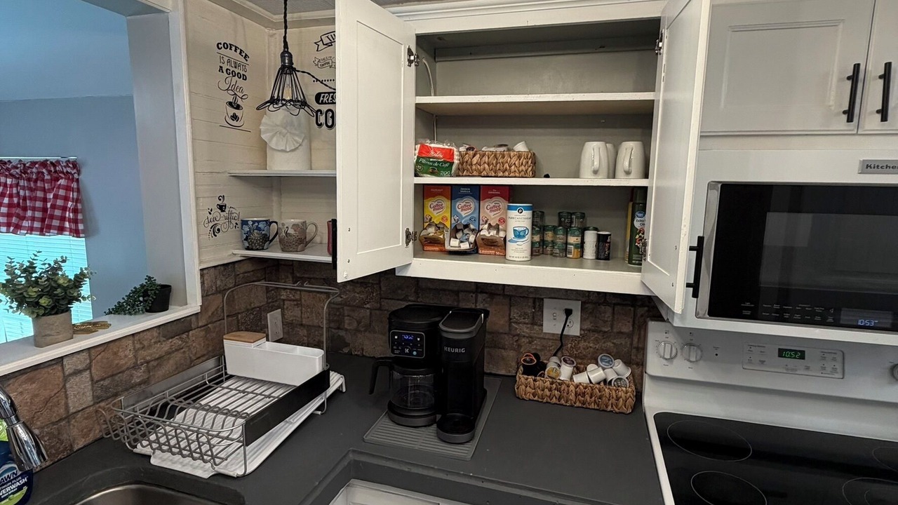 Photo of Kitchen in Milton
