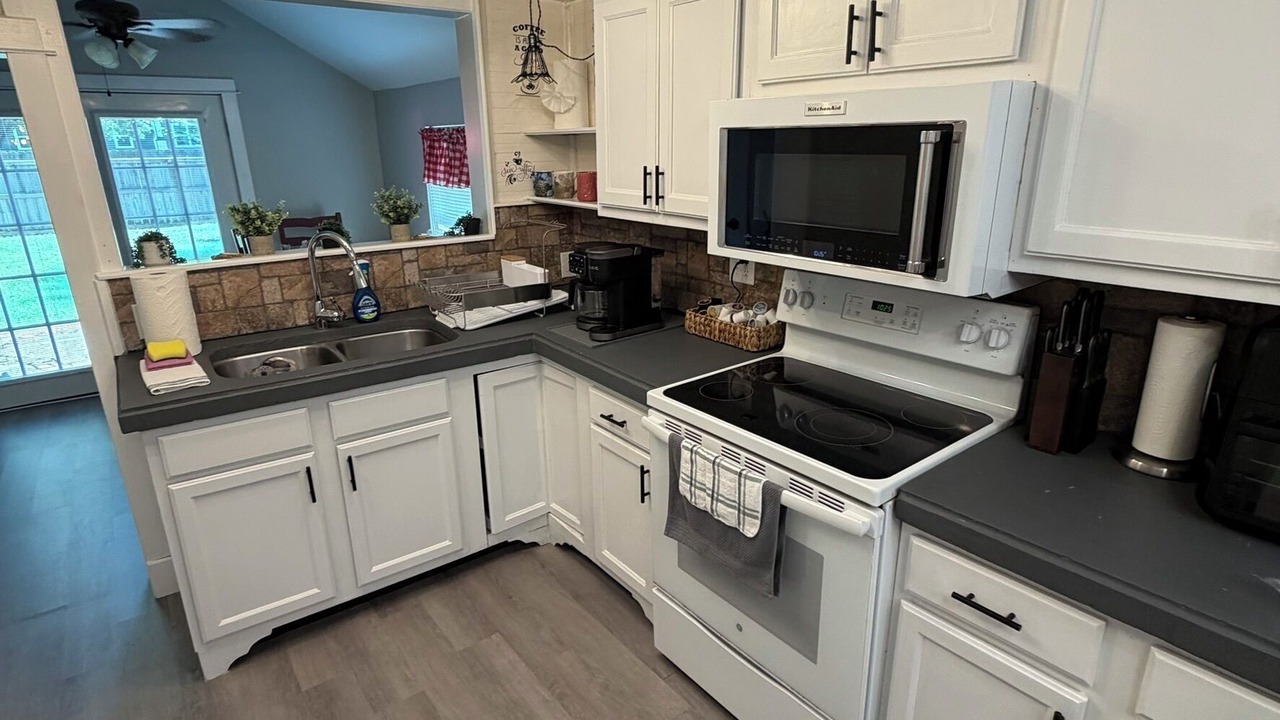 Photo of Kitchen in Milton