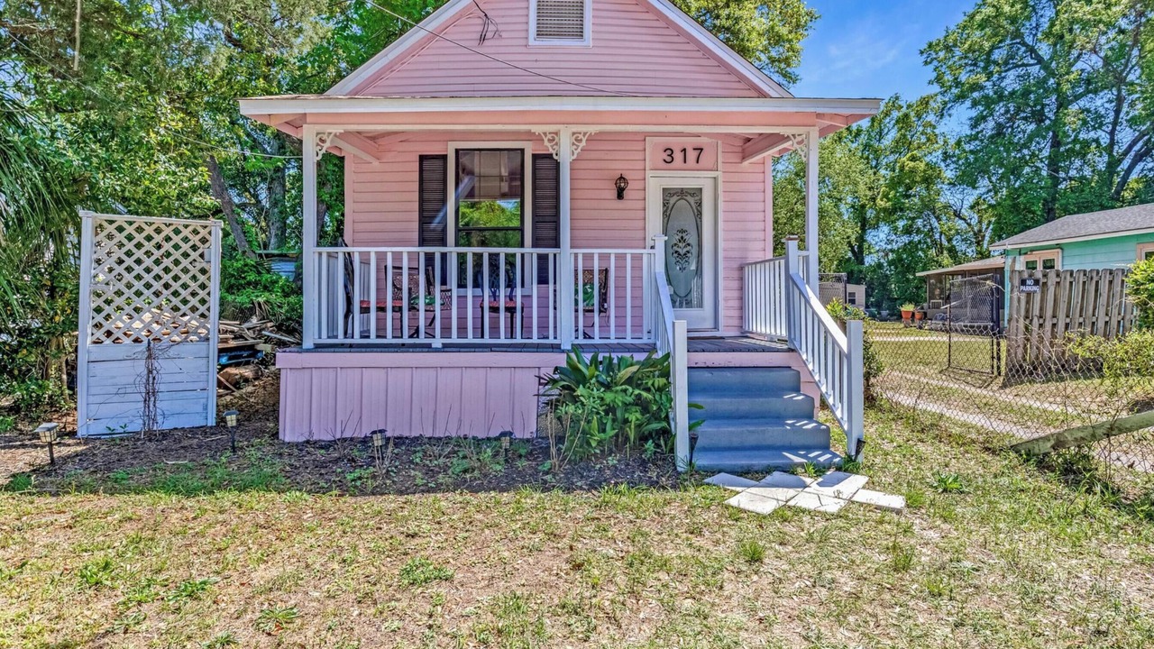 Photo of Outdoor in Southeast Pensacola