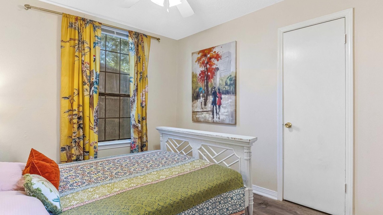 Photo of Bedroom in Southeast Pensacola
