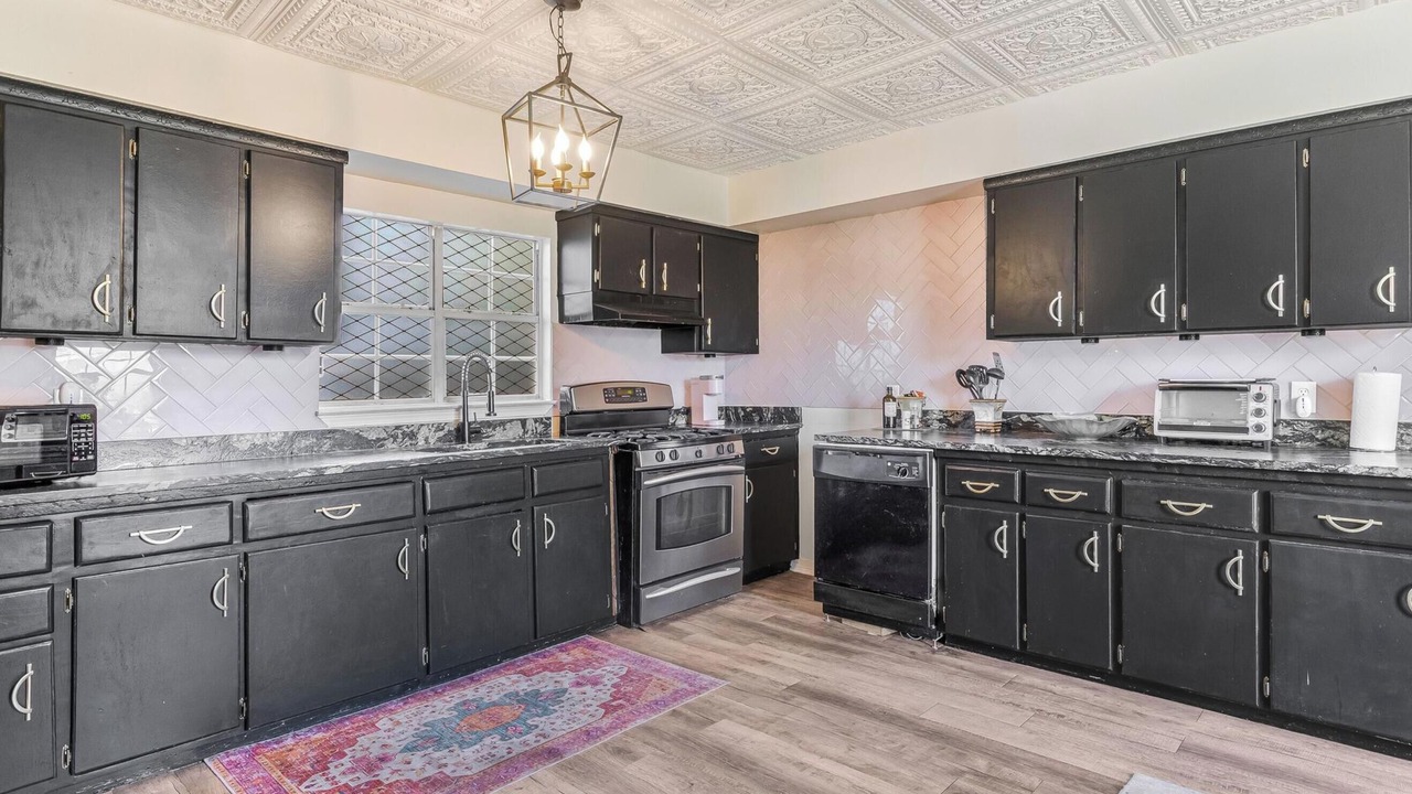 Photo of Kitchen in Southeast Pensacola