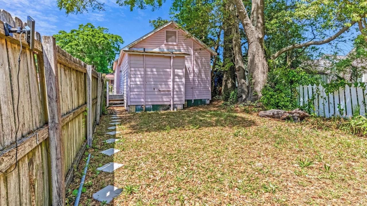 Photo of Outdoor in Southeast Pensacola