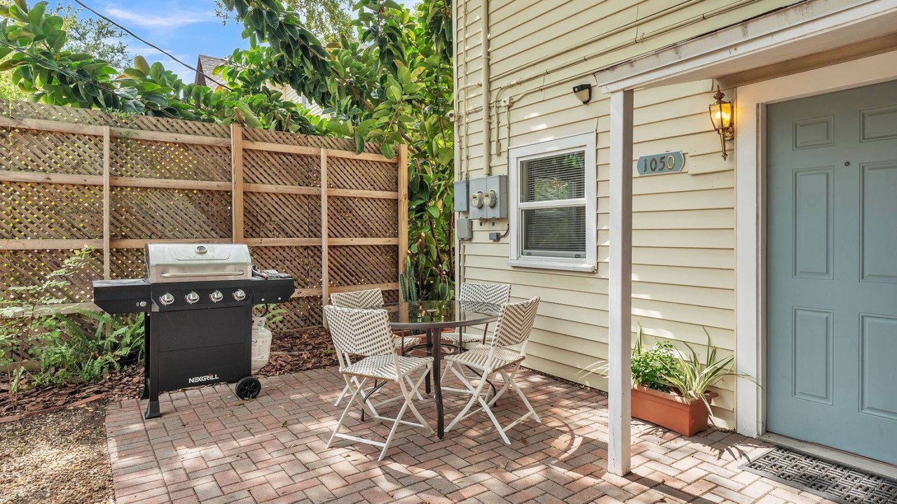 Photo of Outdoor in Lakeland
