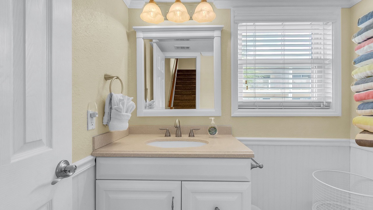 Photo of Bathroom in Indian Shores