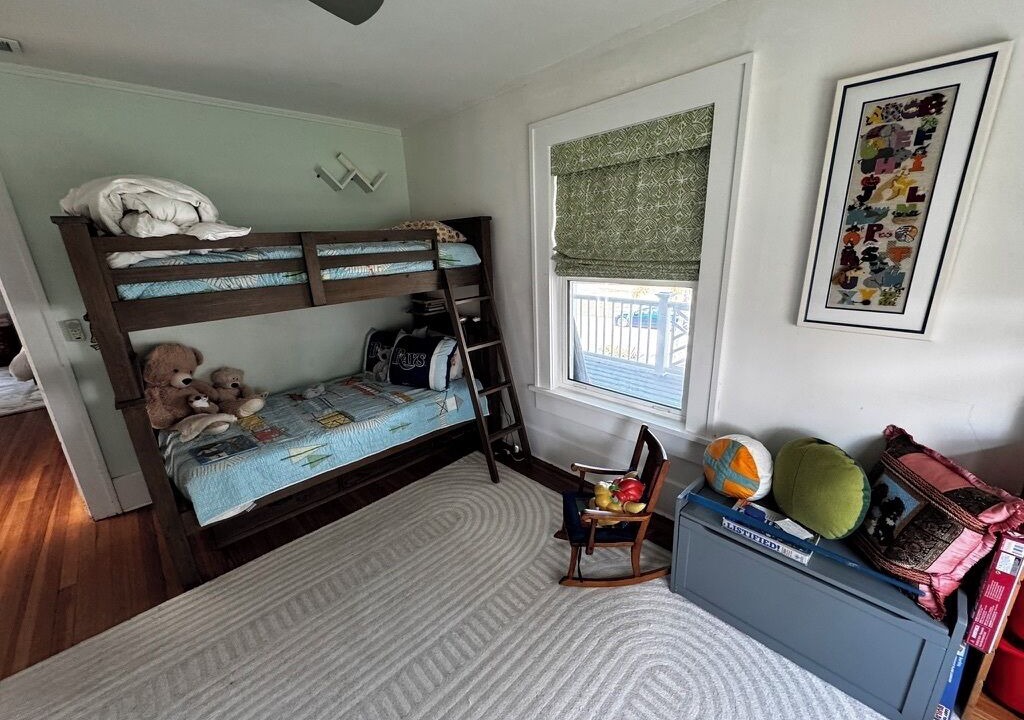 Photo of Bedroom in Old Southeast